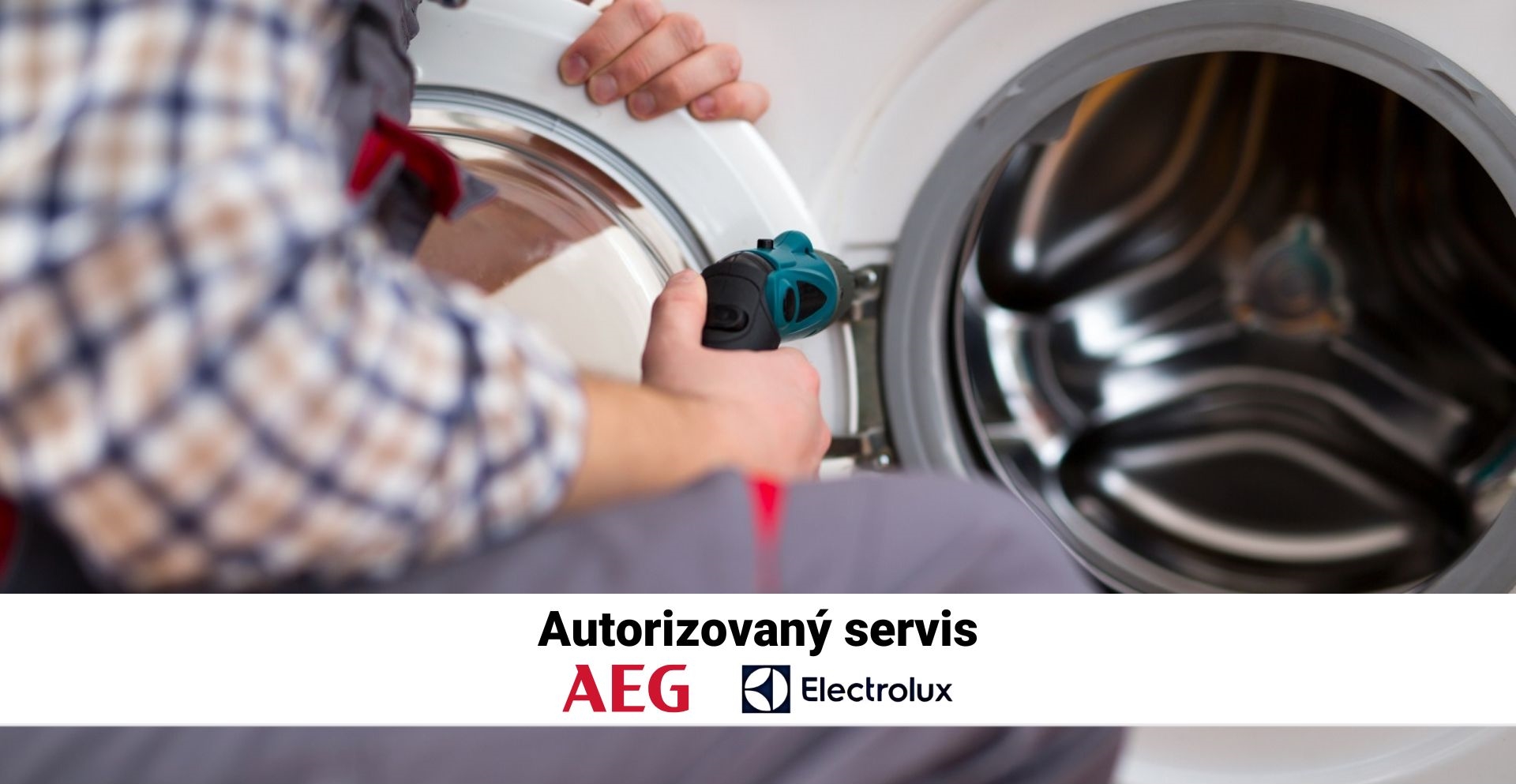 Autorizovaný servis Opravy elektrospotřebičů Mladá Boleslav – Václav Štenc